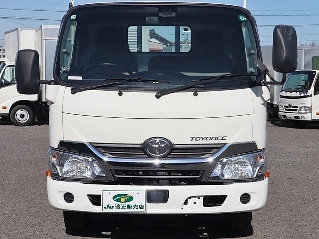 TOYOTA TOYOACE 2017