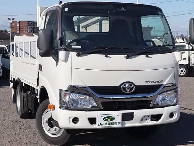 TOYOTA TOYOACE 2017