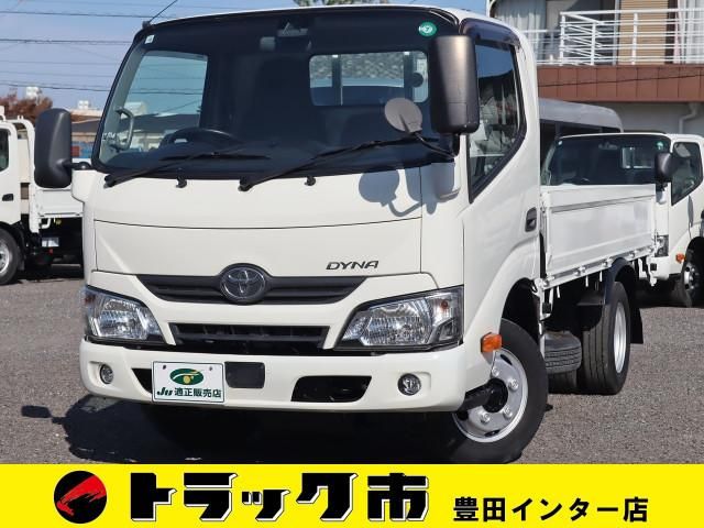 TOYOTA DYNA 2018