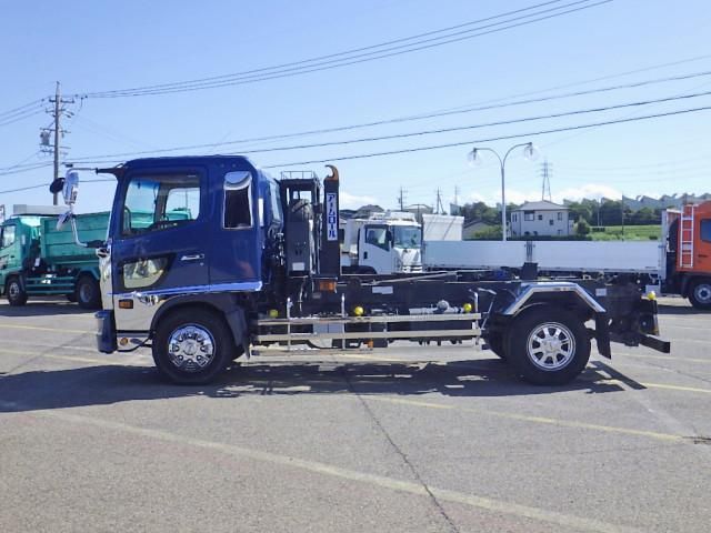 HINO RANGER 2017