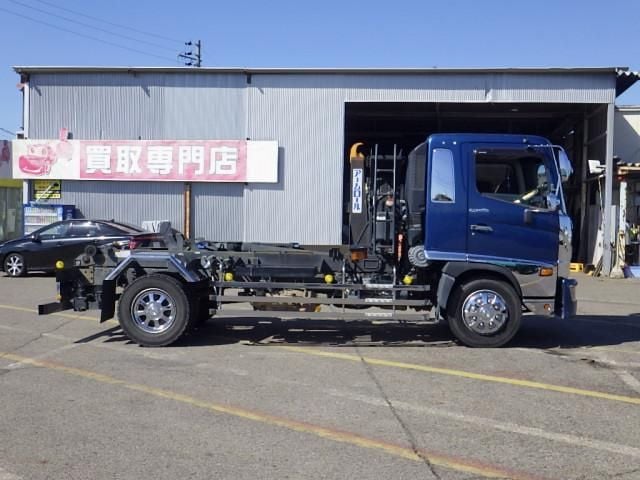HINO RANGER 2017