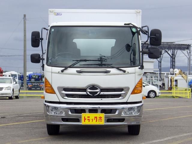 HINO RANGER 2017
