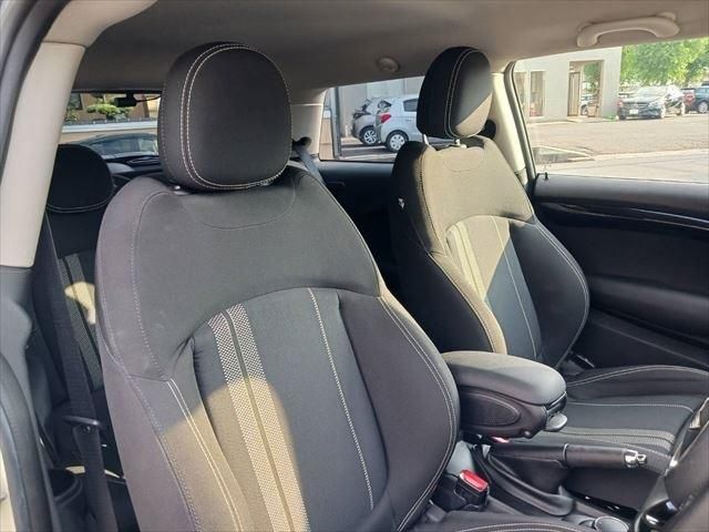 BMW BMW MINI COOPER S 2015