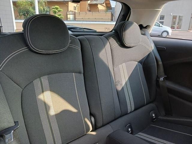 BMW BMW MINI COOPER S 2015