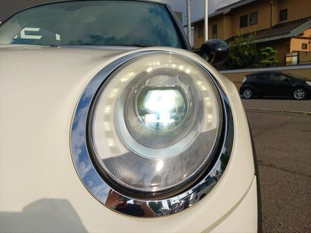 BMW BMW MINI COOPER S 2015