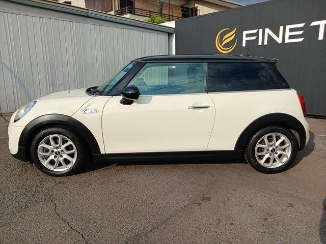 BMW BMW MINI COOPER S 2015