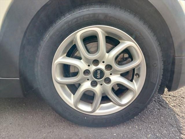 BMW BMW MINI COOPER S 2015