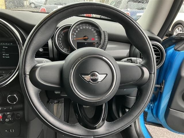 BMW BMW MINI COOPER 2015