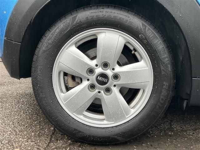 BMW BMW MINI COOPER 2015