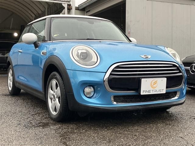 BMW BMW MINI COOPER 2015