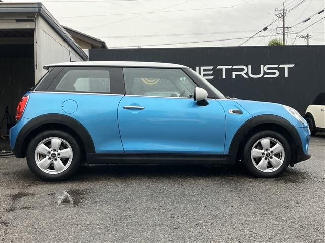 BMW BMW MINI COOPER 2015