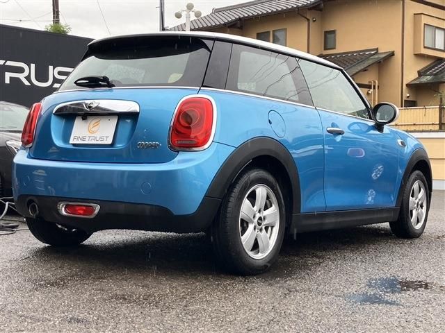 BMW BMW MINI COOPER 2015