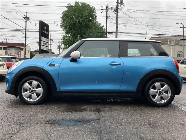 BMW BMW MINI COOPER 2015