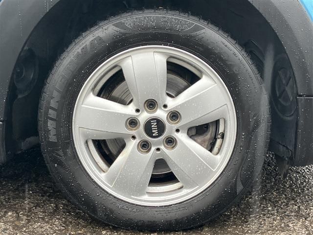 BMW BMW MINI COOPER 2015