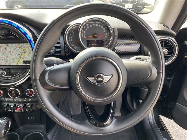 BMW BMW MINI COOPER S 2014