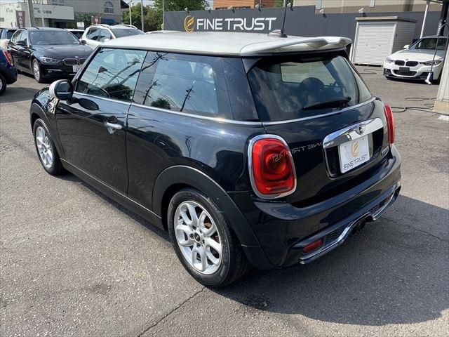 BMW BMW MINI COOPER S 2014