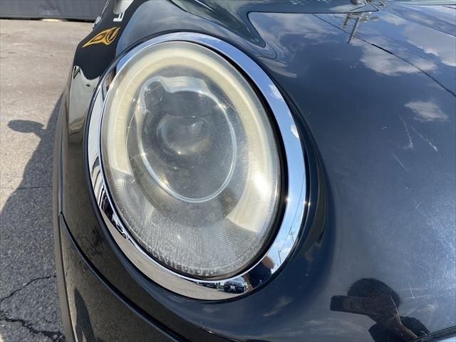 BMW BMW MINI COOPER S 2014