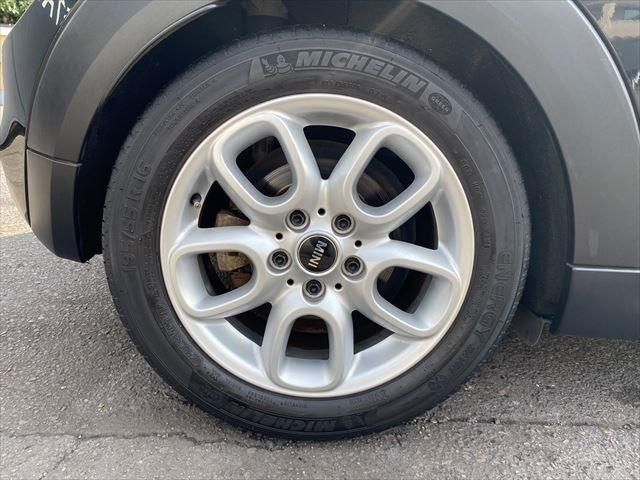 BMW BMW MINI COOPER S 2014