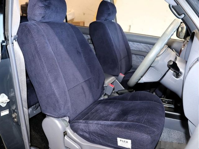 TOYOTA LANDCRUISER PRADO 1998