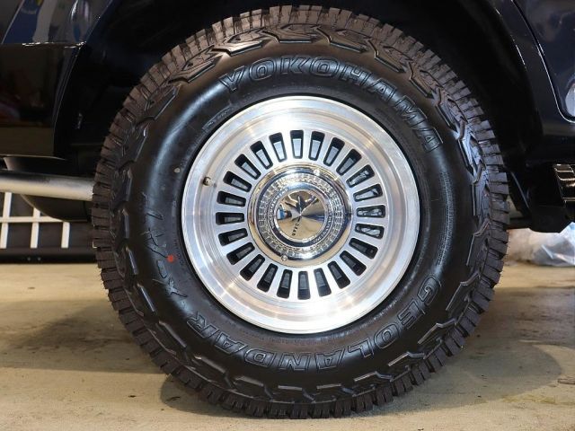 TOYOTA LANDCRUISER PRADO 1998