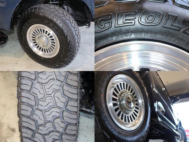 TOYOTA LANDCRUISER PRADO 1998