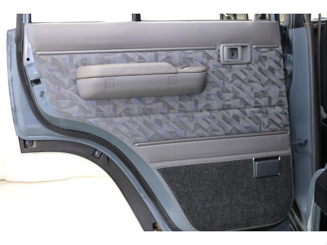 TOYOTA LANDCRUISER van 1995