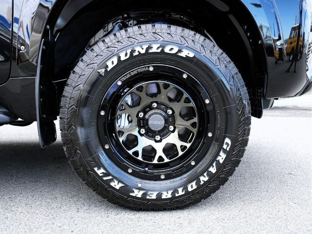 TOYOTA LANDCRUISER PRADO 2020