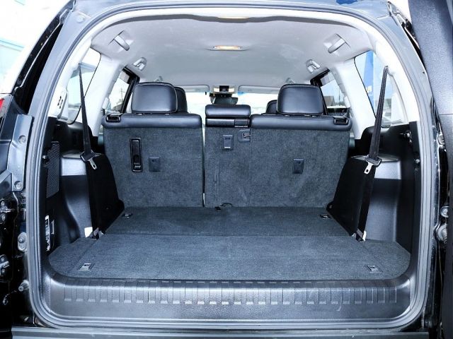 TOYOTA LANDCRUISER PRADO 2020