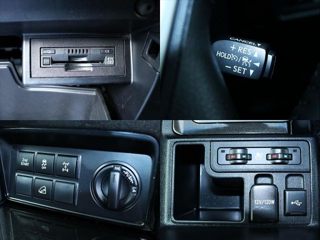 TOYOTA LANDCRUISER PRADO 2020