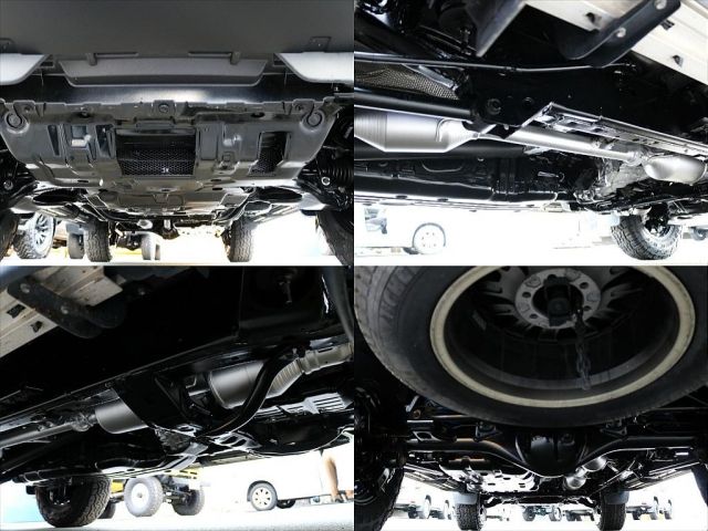 TOYOTA LANDCRUISER PRADO 2020