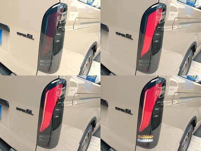 TOYOTA HIACE van 2WD 2025