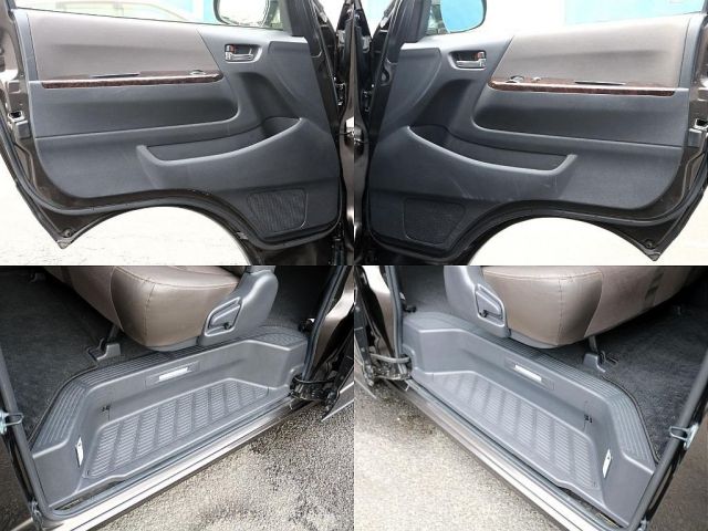 TOYOTA HIACE van 4WD 2019