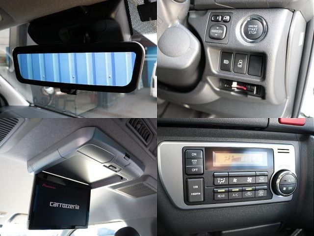 TOYOTA HIACE wagon 2022