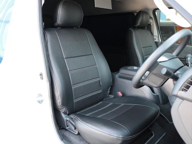 TOYOTA HIACE wagon 2022