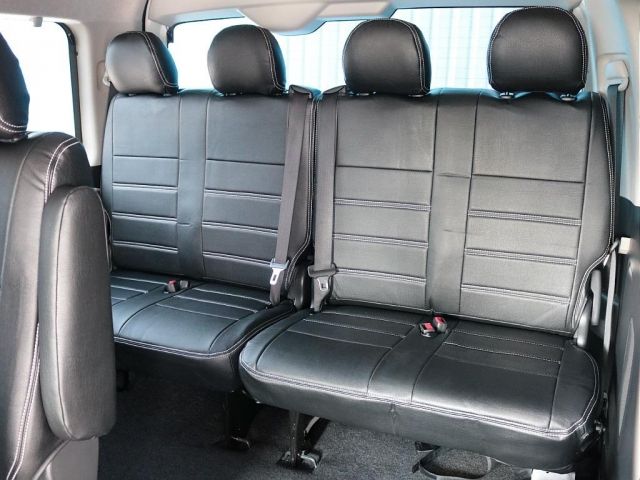 TOYOTA HIACE wagon 2022