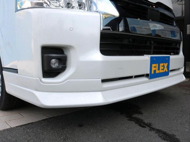 TOYOTA HIACE wagon 2022