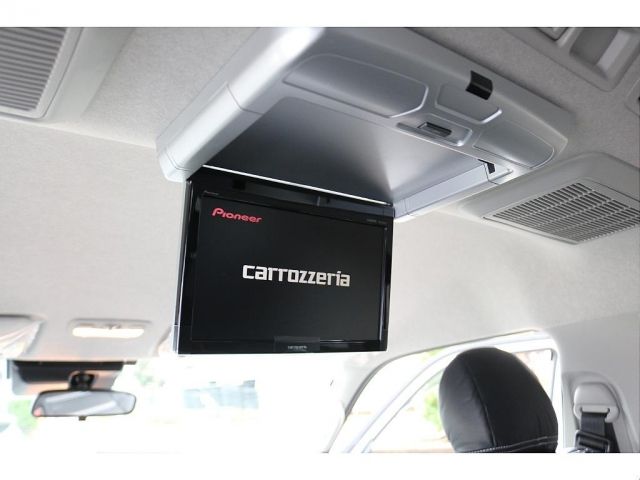 TOYOTA HIACE wagon 2023