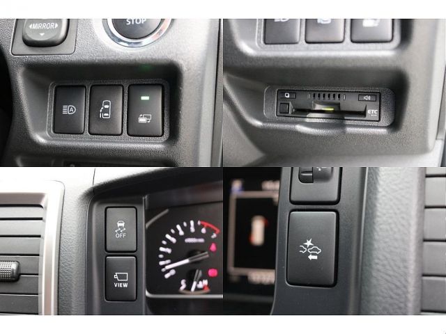 TOYOTA HIACE wagon 2023