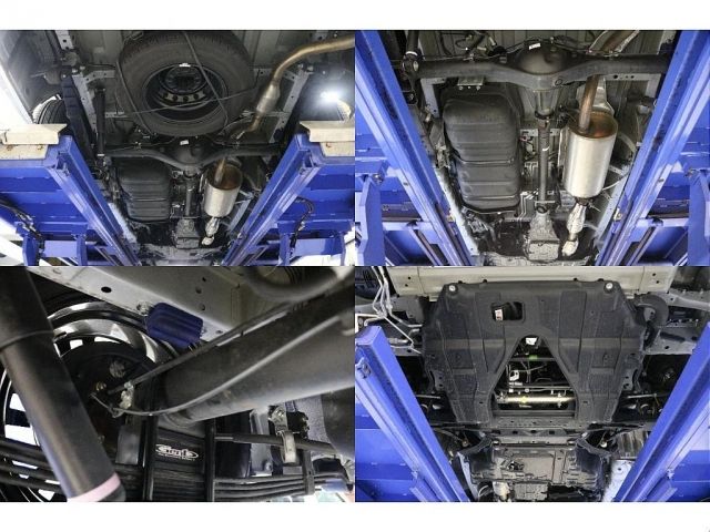 TOYOTA HIACE wagon 2023