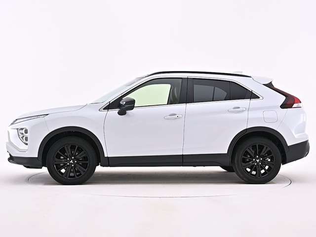 MITSUBISHI ECLIPSE CROSS 4WD 2024