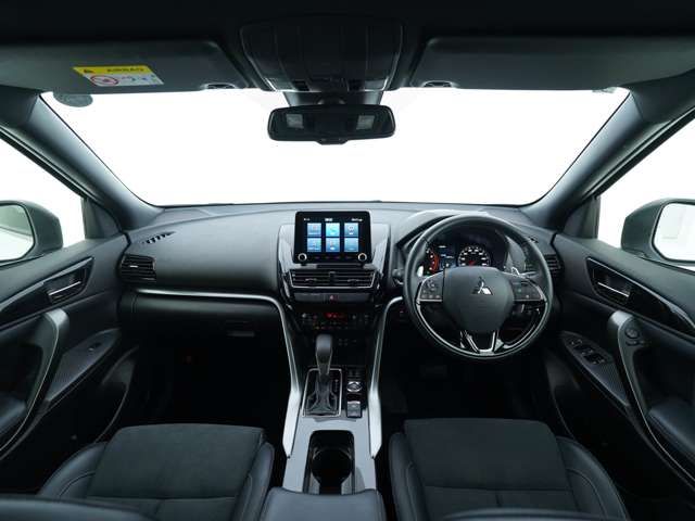 MITSUBISHI ECLIPSE CROSS 4WD 2024