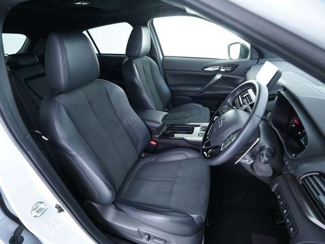 MITSUBISHI ECLIPSE CROSS 4WD 2024