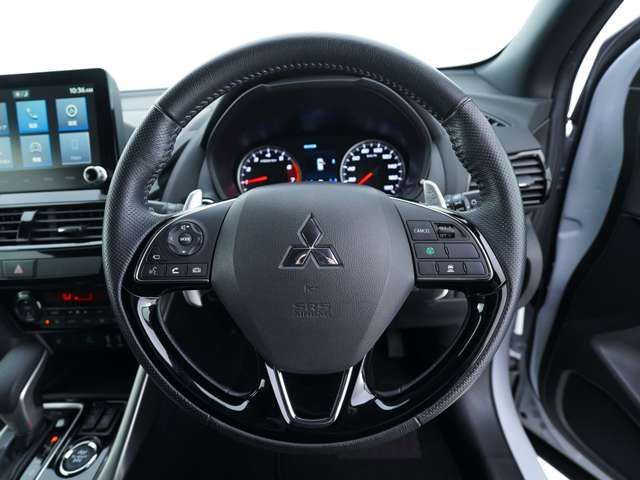 MITSUBISHI ECLIPSE CROSS 4WD 2024