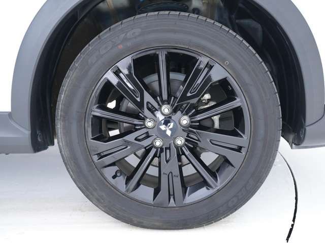 MITSUBISHI ECLIPSE CROSS 4WD 2024