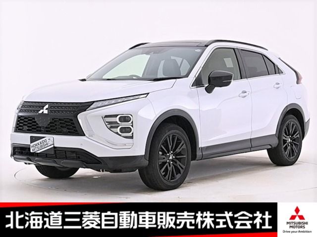 MITSUBISHI ECLIPSE CROSS 4WD 2024