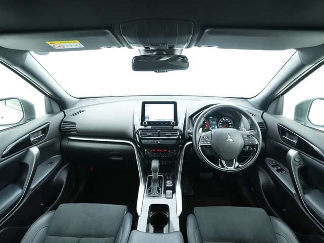 MITSUBISHI ECLIPSE CROSS 4WD 2024