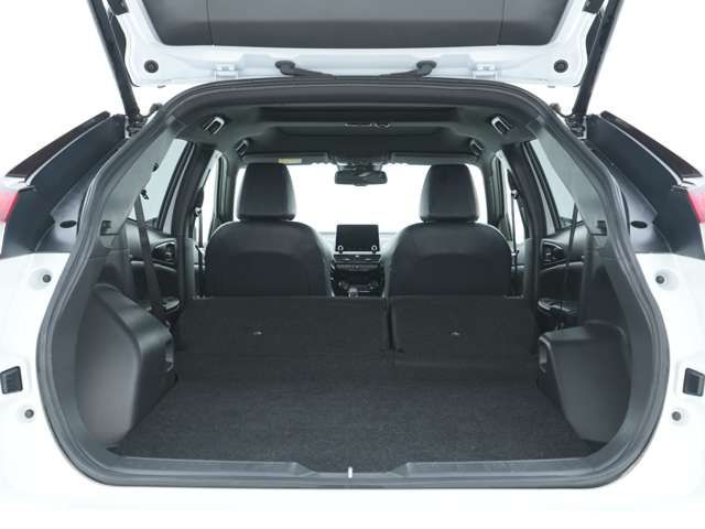 MITSUBISHI ECLIPSE CROSS 4WD 2024