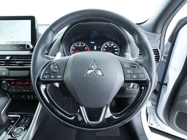 MITSUBISHI ECLIPSE CROSS 4WD 2024