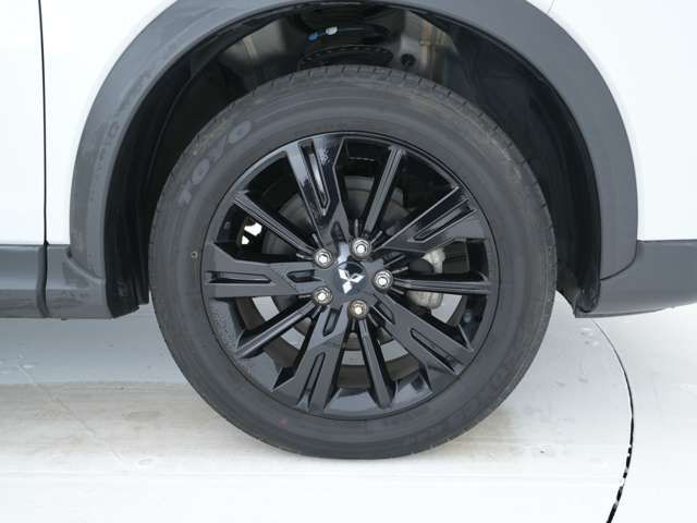 MITSUBISHI ECLIPSE CROSS 4WD 2024