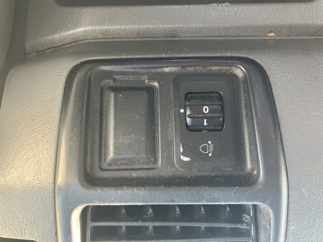 MITSUBISHI MINICAB van 2007